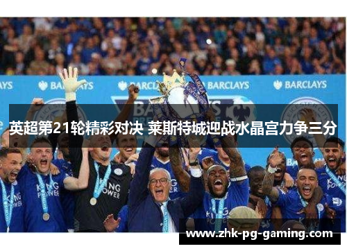 英超第21轮精彩对决 莱斯特城迎战水晶宫力争三分 英超第21轮精彩对决 莱斯特城迎战水晶宫力争三分