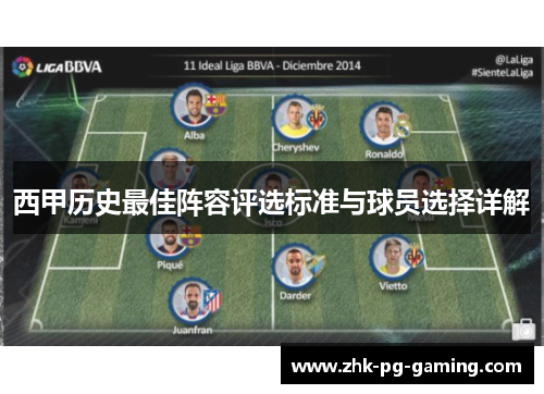 西甲历史最佳阵容评选标准与球员选择详解