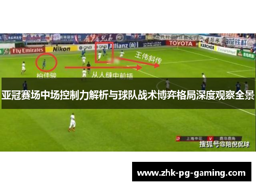 亚冠赛场中场控制力解析与球队战术博弈格局深度观察全景